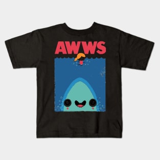 AWWS Kids T-Shirt